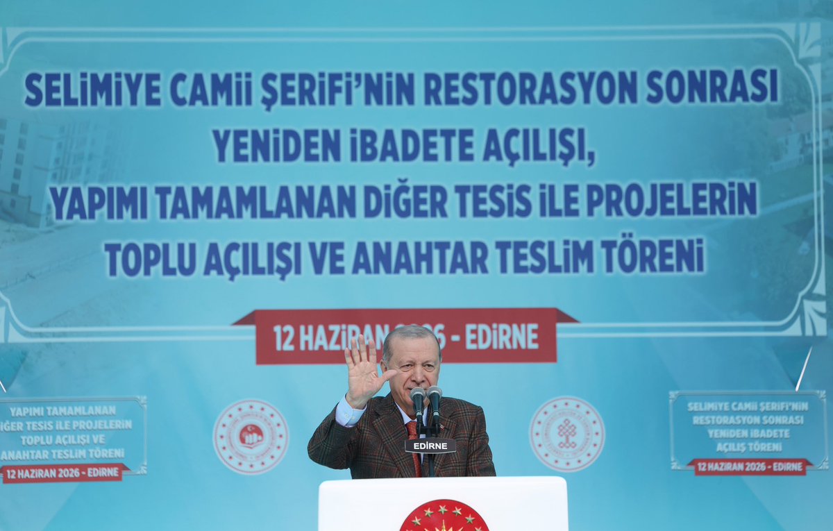 tcbestepe's tweet photo. “Tarihî ve mimari yadigârlarımıza sahip çıkmaya devam edeceğiz” https://t.co/XWRoVqVaGe https://t.co/F8yIOkmCzq