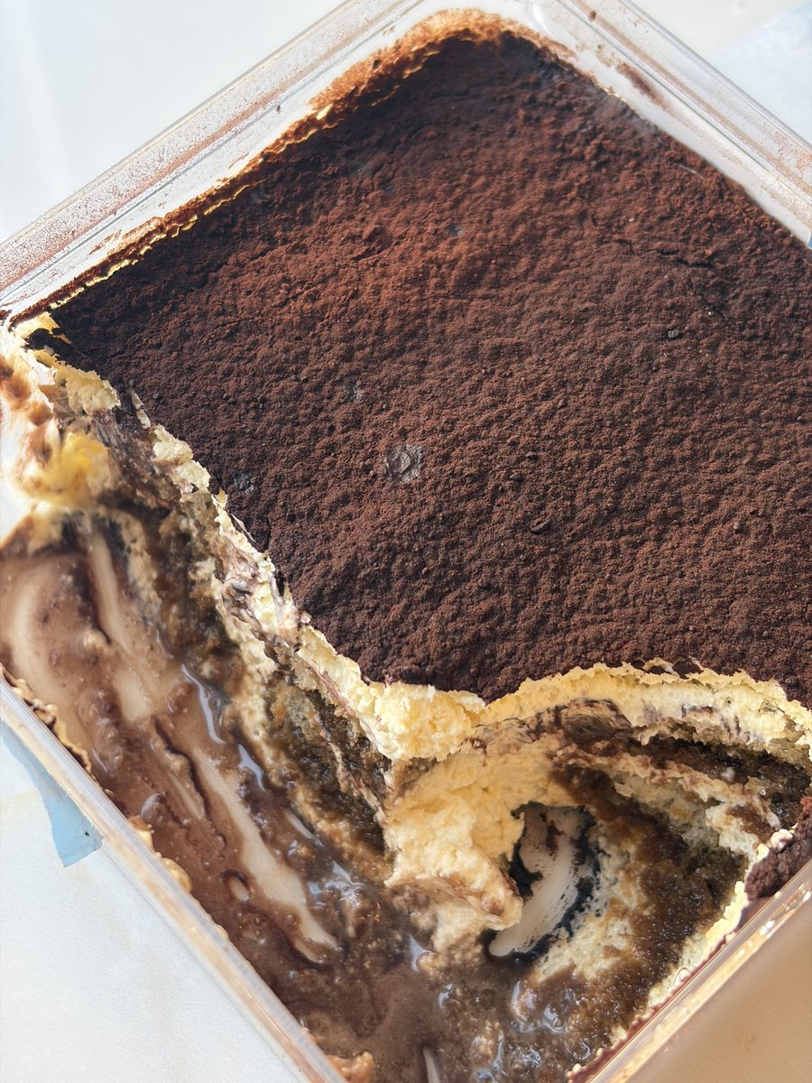Rabz_16's tweet photo. The best dessert of all time https://t.co/vpHxRzszwS