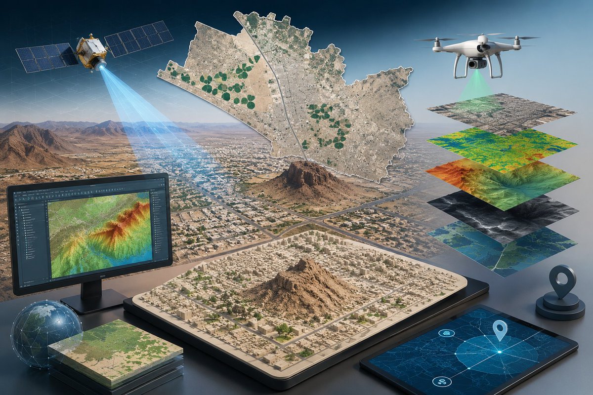 maps_pro_center's tweet photo. شارك خبرتك... واصنع أثرًا

إذا كنت تمتلك معرفة أو خبرة يمكن أن تفيد الآخرين،ندعوك للانضمام إلى فريقنا وتقديم دورة تدريبية-ورشة عمل،مع مكافأة مالية

للمزيد تواصل معنا
 #نظم_المعلومات_الجغرافية #استدامة_المدن #التغيرات_المناخية #البيانات_المكانية #GIS #طلاب #طالبات #maps_pro_center https://t.co/QvYcgKO6Ne