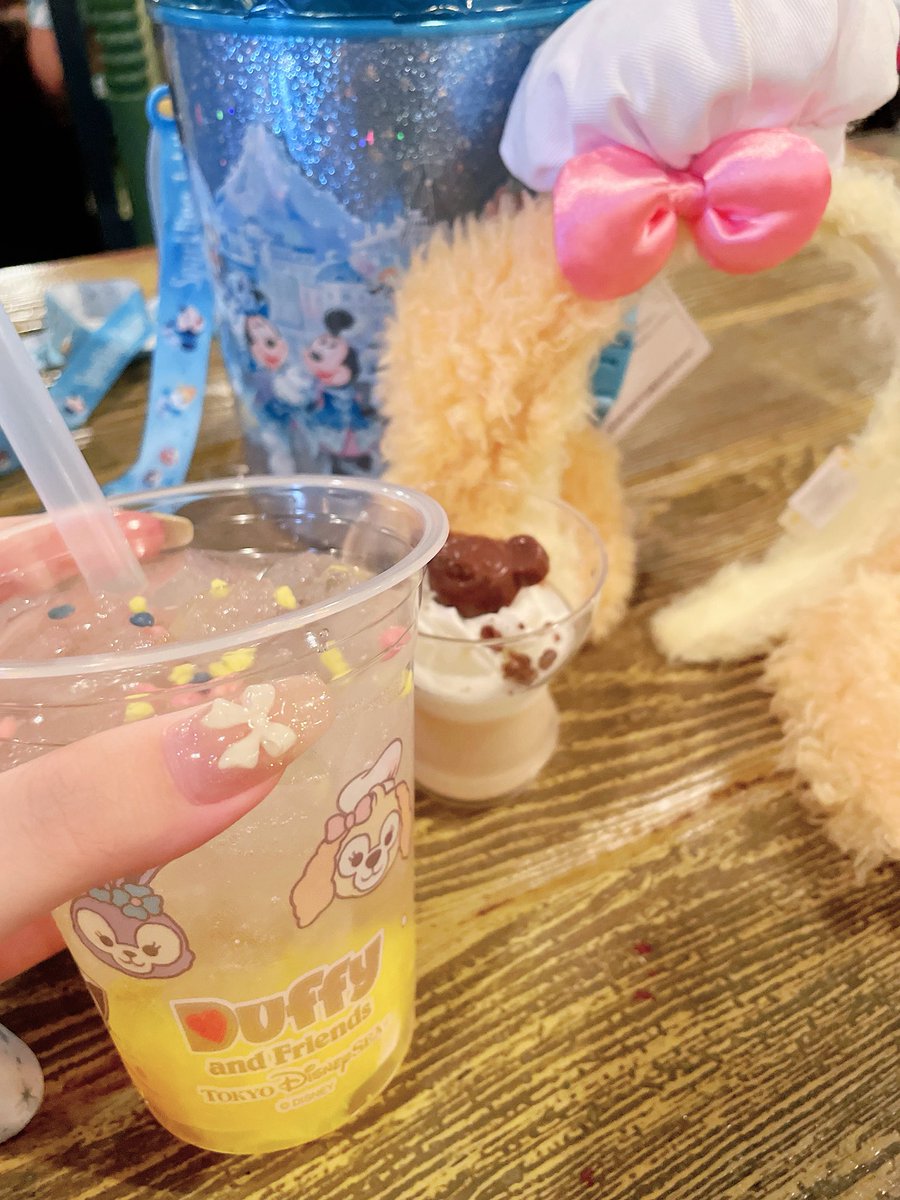 LalaChoucas's tweet photo. 🐭🏰🤍 https://t.co/uWm511ot3p