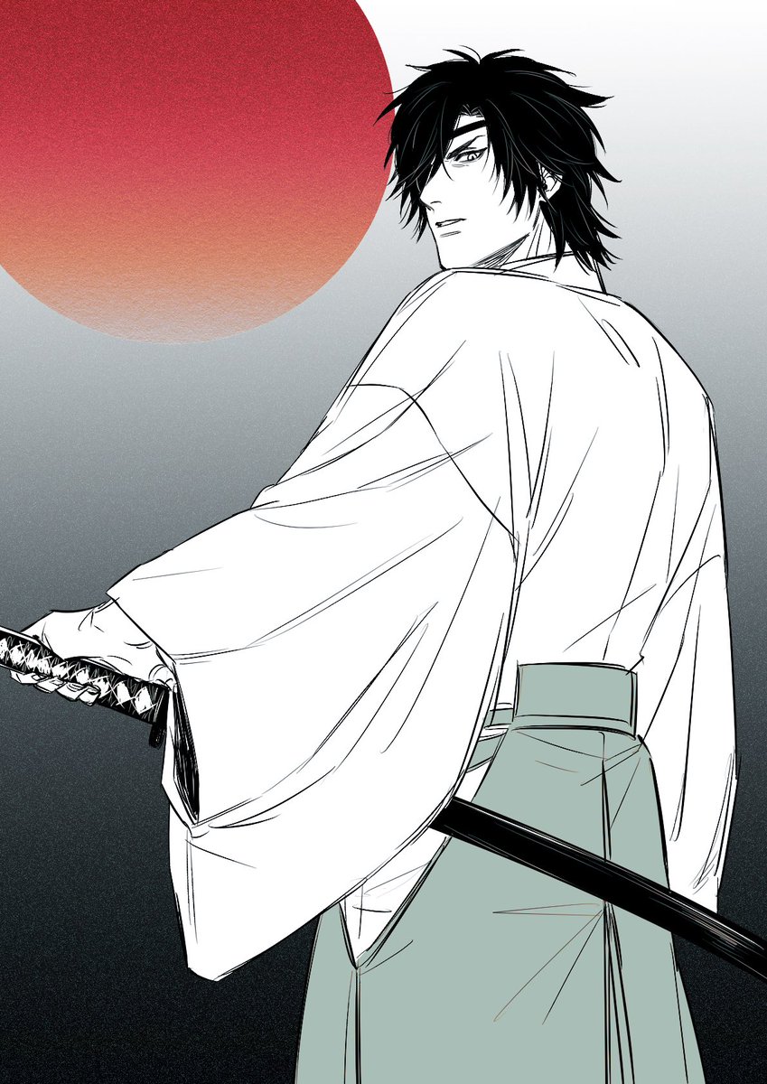 ds_onigiri1917's tweet photo. ブラッドムーン https://t.co/HRbKcz9iRz