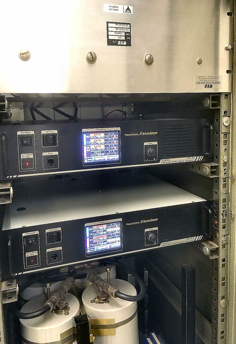 ThamesARG's tweet photo. This evening 12/06/26 at 20:00

TARG will hold our regular analog net on GB3DA User TX 145.125 MHz with CTCSS 110.9 Hz, RX 145.725 MHz. Join us if you can. All Licenced Radio Amateurs welcome.

https://t.co/zXSTaW8hUz https://t.co/w2bBX4VjqV