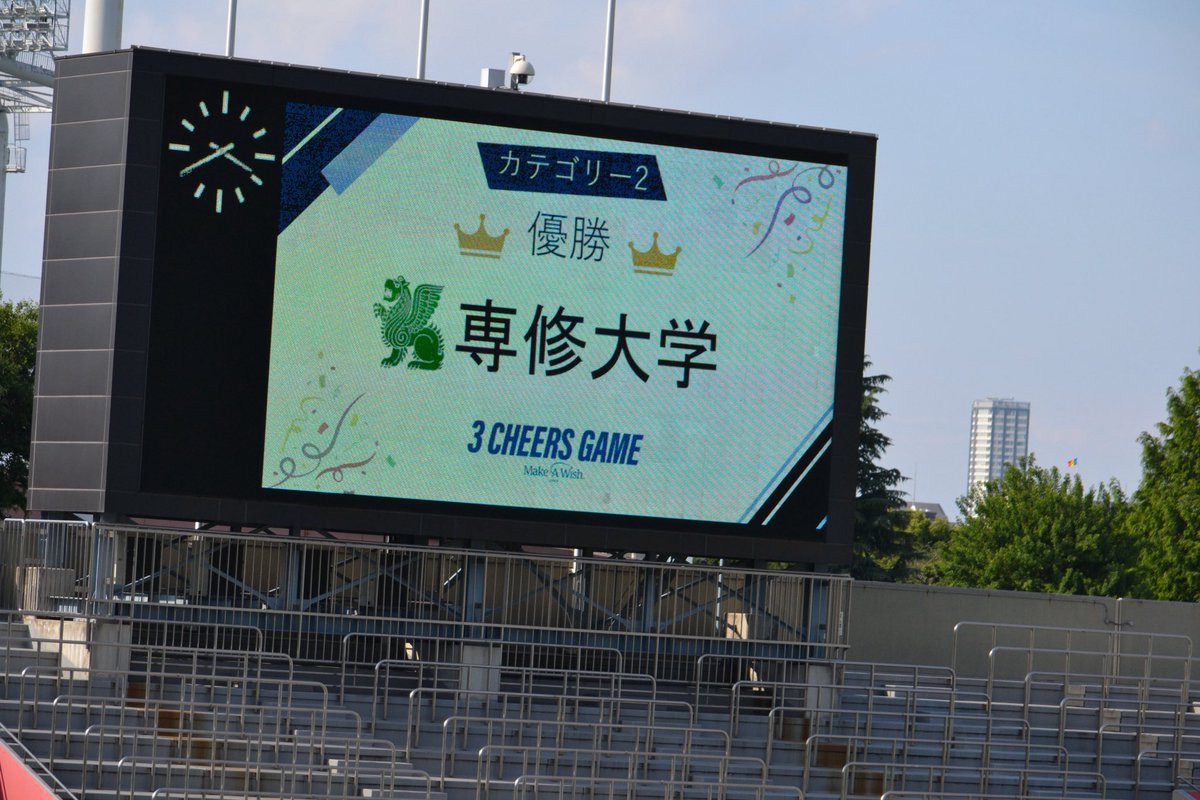 Macudo2nd's tweet photo. 2年前の初開催、見事優勝🏆したんよ⚪️🟢🦁🏉

明日、また楽しむぞ🏉🍺 https://t.co/bP6aeUvUzW