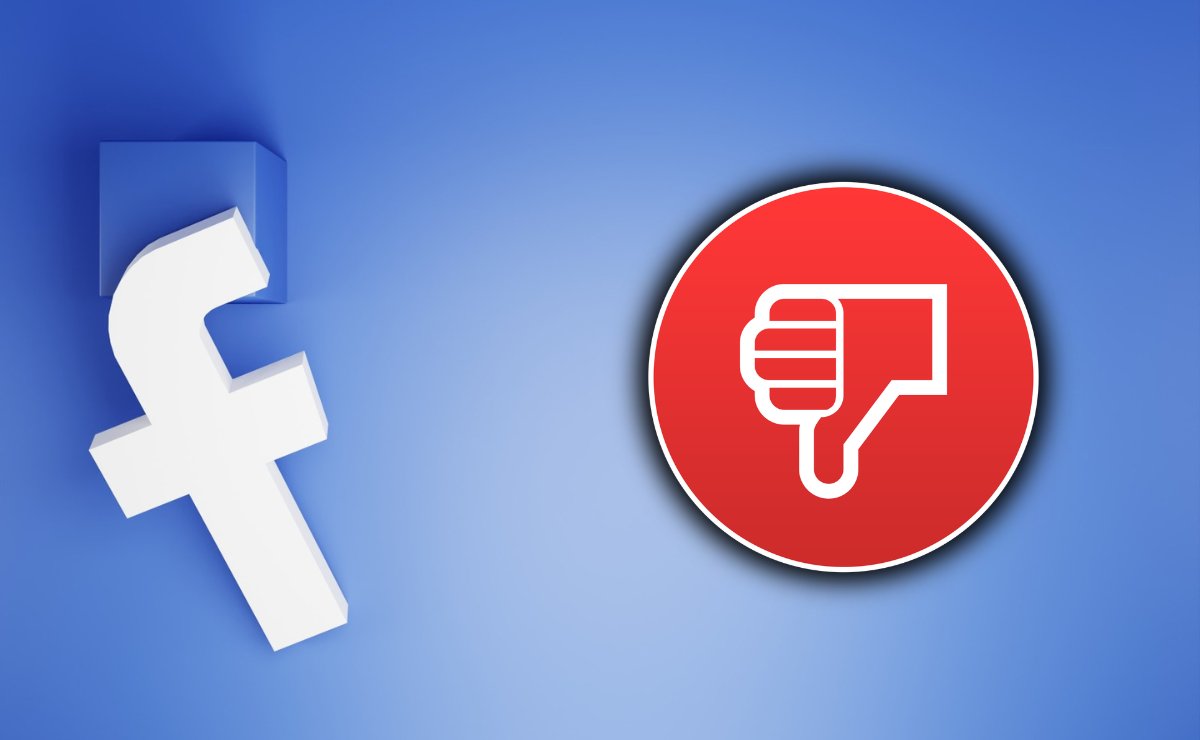 soyluisgabriel1's tweet photo. 😵‍💫 ¿Facebook no carga? Tranquilo, no es tu internet; miles de usuarios reportan problemas en la plataforma. 👎 https://t.co/YqN5TSMWY6