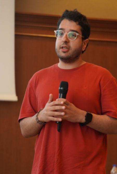 aspotomasyon's tweet photo. A few moments from our recent event at Marriott Hotel Pendik.

We discussed the future of digital transformation in industrial environments, from OT/IT integration and data standardization to AI use cases on the factory floor.

One point became very clear: modern manufacturing sites cannot treat industrial data as scattered tags, isolated systems, or disconnected dashboards anymore.

Before AI can create real value, the data layer must be governed, contextualized, reliable, and usable across operations, engineering, analytics, and enterprise systems.

This is exactly where HighByte Intelligence Hub becomes critical.
By turning raw industrial data into structured, contextualized information models, HighByte provides the foundation for scalable Industrial #DataOps, Unified Namespace architectures, and governed agentic AI in manufacturing.

AI in industry should not mean random chatbot experiments near production systems.

It should mean controlled, auditable, context-aware intelligence built on trusted industrial data.

That is the direction every modern manufacturing site needs to move toward.

#IndustrialDataOps #HighByte #Manufacturing #DigitalTransformation #OT #IT #AI
