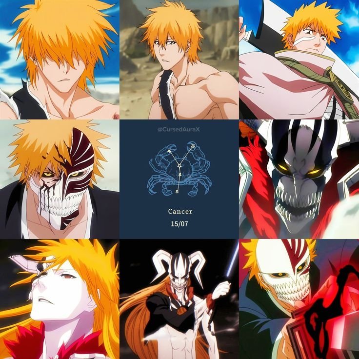 Cursed Aura ⚡ tweet media