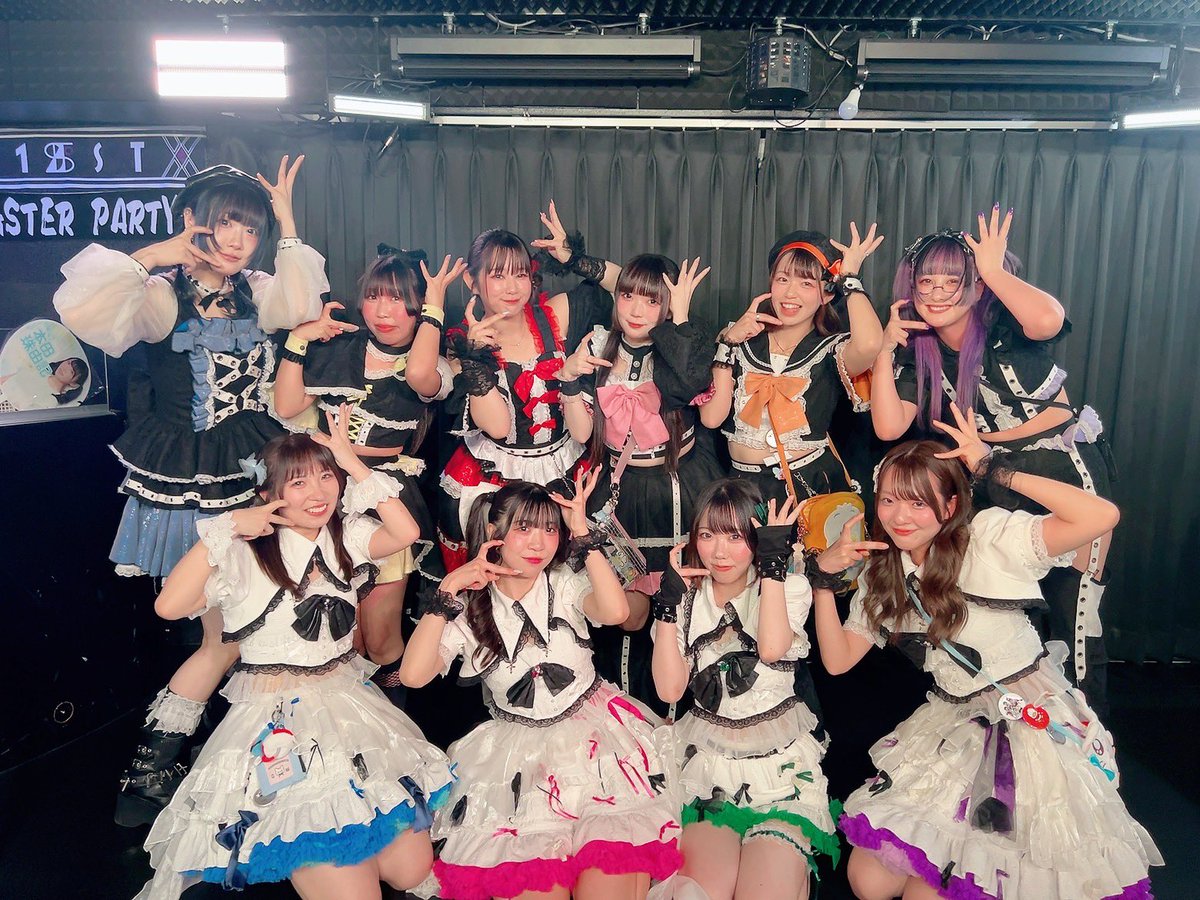 たかちゃん💜🎧【8/8ワンマン】関西のDJ＆アイドル (@djtakatani
