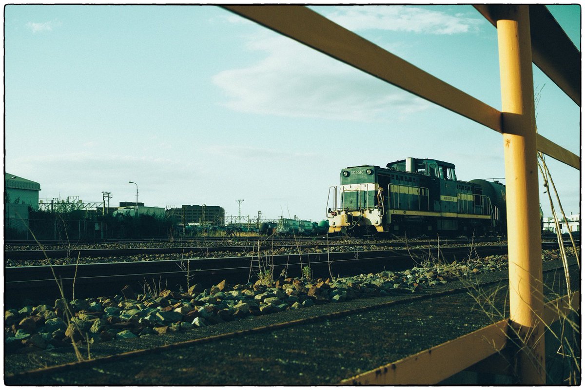 Slowhand001's tweet photo. ロケ地フォトウォークしようかなぁ

参加希望者いるかなぁ https://t.co/v9D35tCFIM