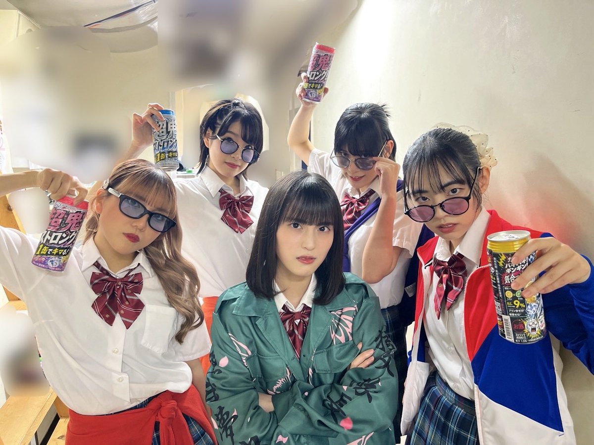 senm000's tweet photo. 2日目無事終演しましたー！！
あと２公演後悔ないように気合い入れて頑張ります💪💪💪
#蝶タム
#rave塾

お気に入りオラつき写真🫶

チケット↓↓↓
🎫 https://t.co/vPLPnK8ByA 
U-22お安く観覧いただけます！↓↓↓
🎫 https://t.co/UH1JDq6Ist https://t.co/a3rsu2Okkl