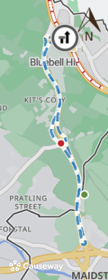 KentHighways tweet picture
