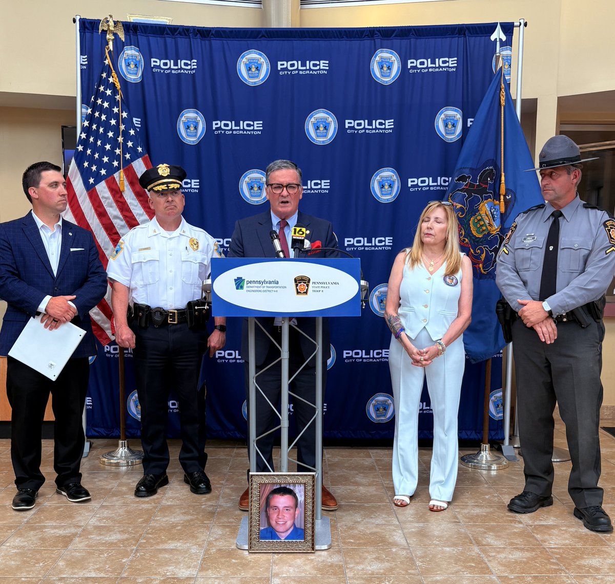 PennDOTSec tweet picture