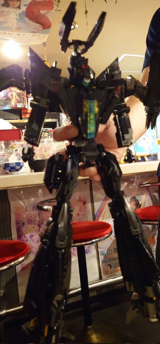 toshiOK1's tweet photo. いやぁ〜、実物が見られるとは思わなかった。 https://t.co/sxwu9kCNUs