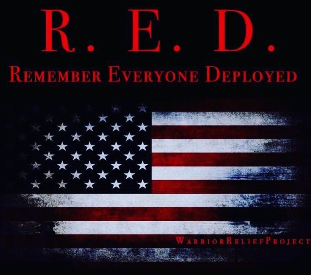 stevenrfields's tweet photo. We say it on Friday but do it every day. 🫡🇺🇸 https://t.co/tyvXQxe0cX