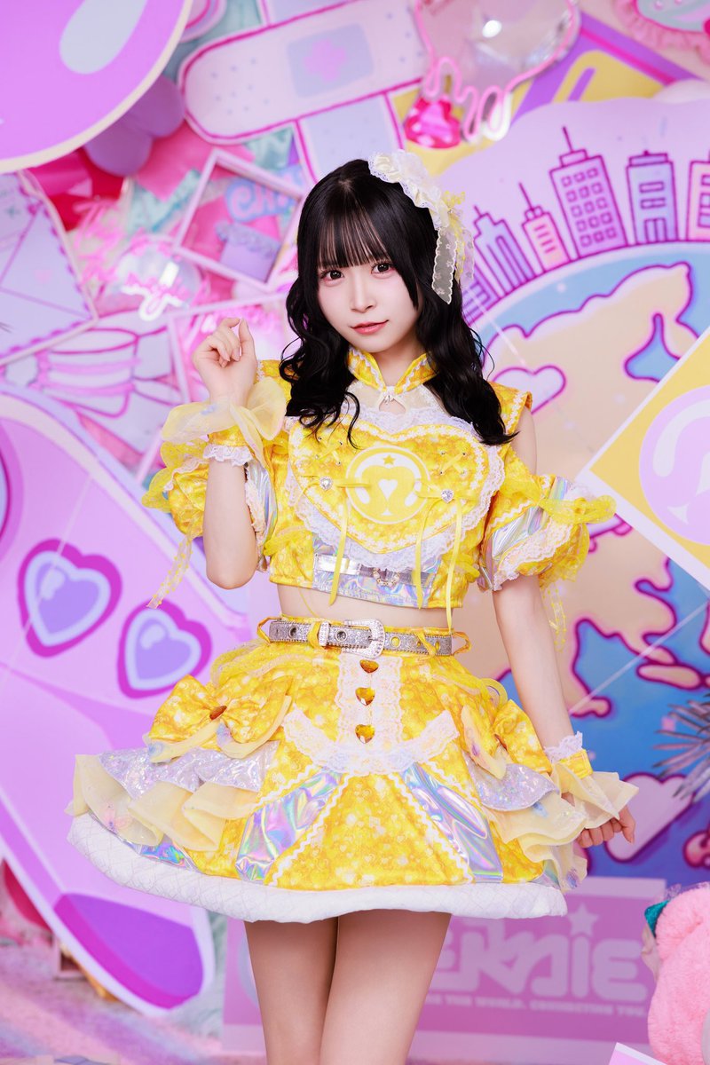 ♡りん♡さん 三好りん【SEKAIE☆】 (@rin_SEKAIE) / Posts / X