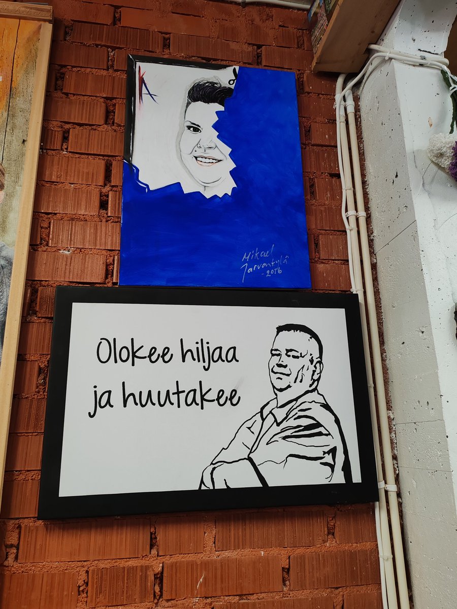 MuoriskaJ's tweet photo. Oho hups!
#huutokauppa
#hirvaskangas https://t.co/SlPuXvYBgv