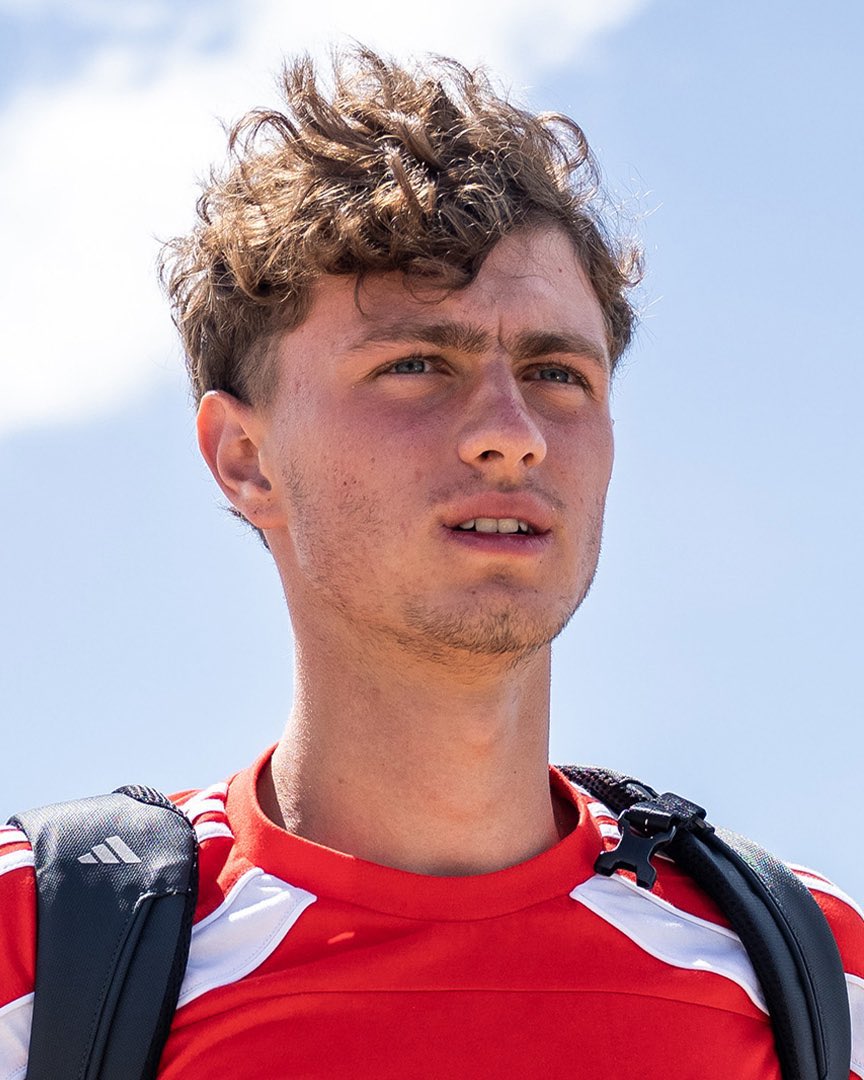 FCBayernUS's tweet photo. ℹ️ Maurice Krattenmacher joins SV Elversberg.

The 20-year-old German youth international recently spent a season on loan at Hertha BSC and is now moving from FC Bayern Munich to Bundesliga newcomers SV Elversberg.

🔗 https://t.co/JOgZpzeT3Q https://t.co/7WdLKFXAeo
