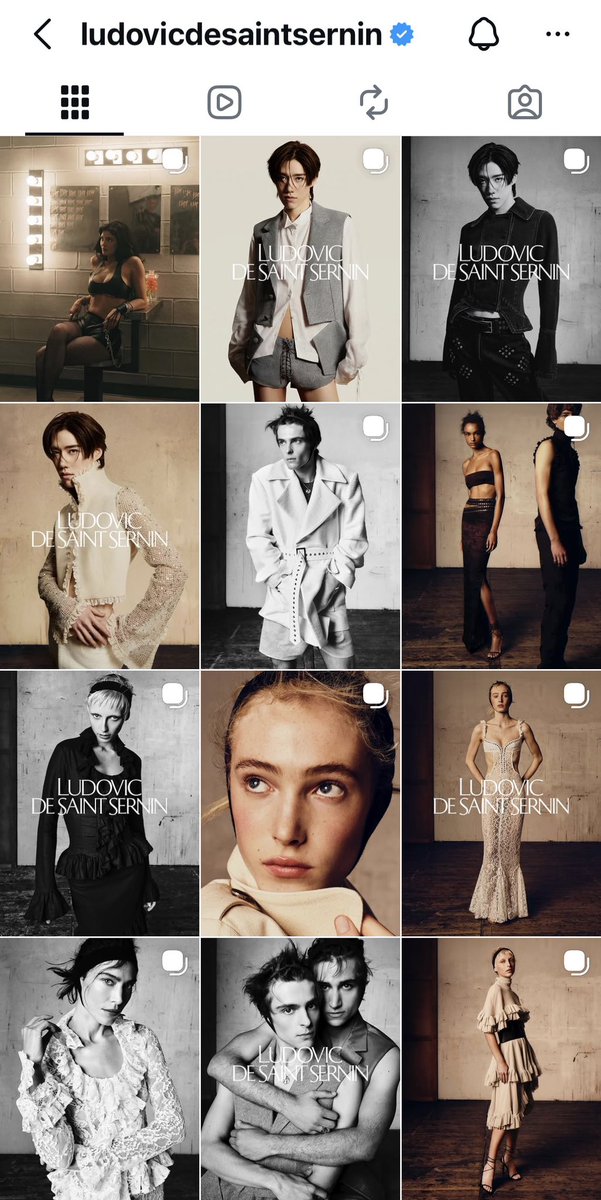 sakuwakii's tweet photo. แล้วก็สิ่งนี้ได้มาแบบงงๆ ได้อยู่ใน lookbook ของแบรนด์ LdSS สำหรับคนที่สงสัยว่าแบรนด์ LdSS เป็น Luxury brand น้องใหม่ของฝรั่งเศส คนดังๆหลายคนใส่แบรนด์นี้กัน เช่น beyonce, dua lipa, ariana, sarbina #ppkritt https://t.co/p9899EV6fj