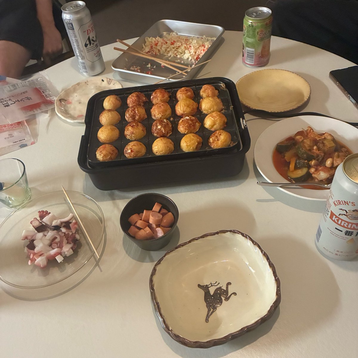 ___3go___'s tweet photo. 🐙 https://t.co/ufj7tDs0yW