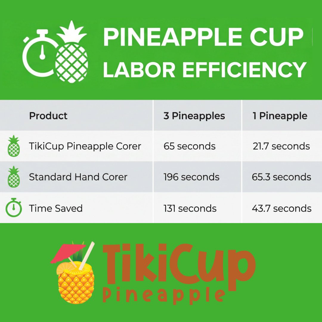 juicernet's tweet photo. 🍍 Turn ordinary drinks into premium, photo-worthy experiences!  

#FoodserviceEquipment #RestaurantEquipment #BeverageProgram #JuiceBarEquipment #BarOperations #HospitalityEquipment #CommercialKitchen #Juicernet #TikiCup #CocktailPresentation https://t.co/lGu64A8KvX