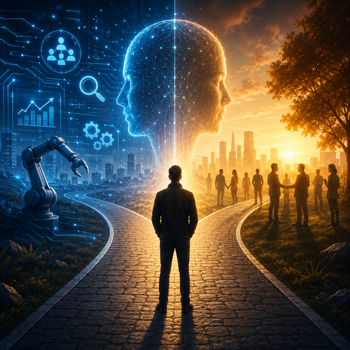 selfhelpfacts's tweet photo. 5 Bold AI Marketing Predictions for the Next 24 Months - Opportunity or Overhyped Forecast? - https://t.co/a9xmfz4hph @selfhelpfacts https://t.co/apOQAMh1e3