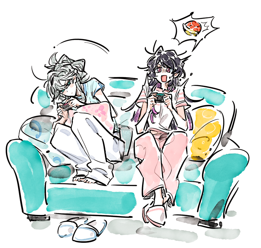 ちーちゃん54🥭 (@chichan54) / Posts / X