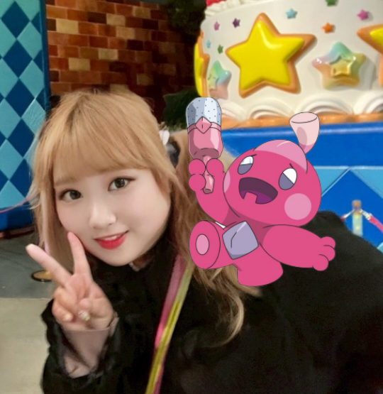 non_pace's tweet photo. 更に続き🎀 https://t.co/MABjRgAtnz