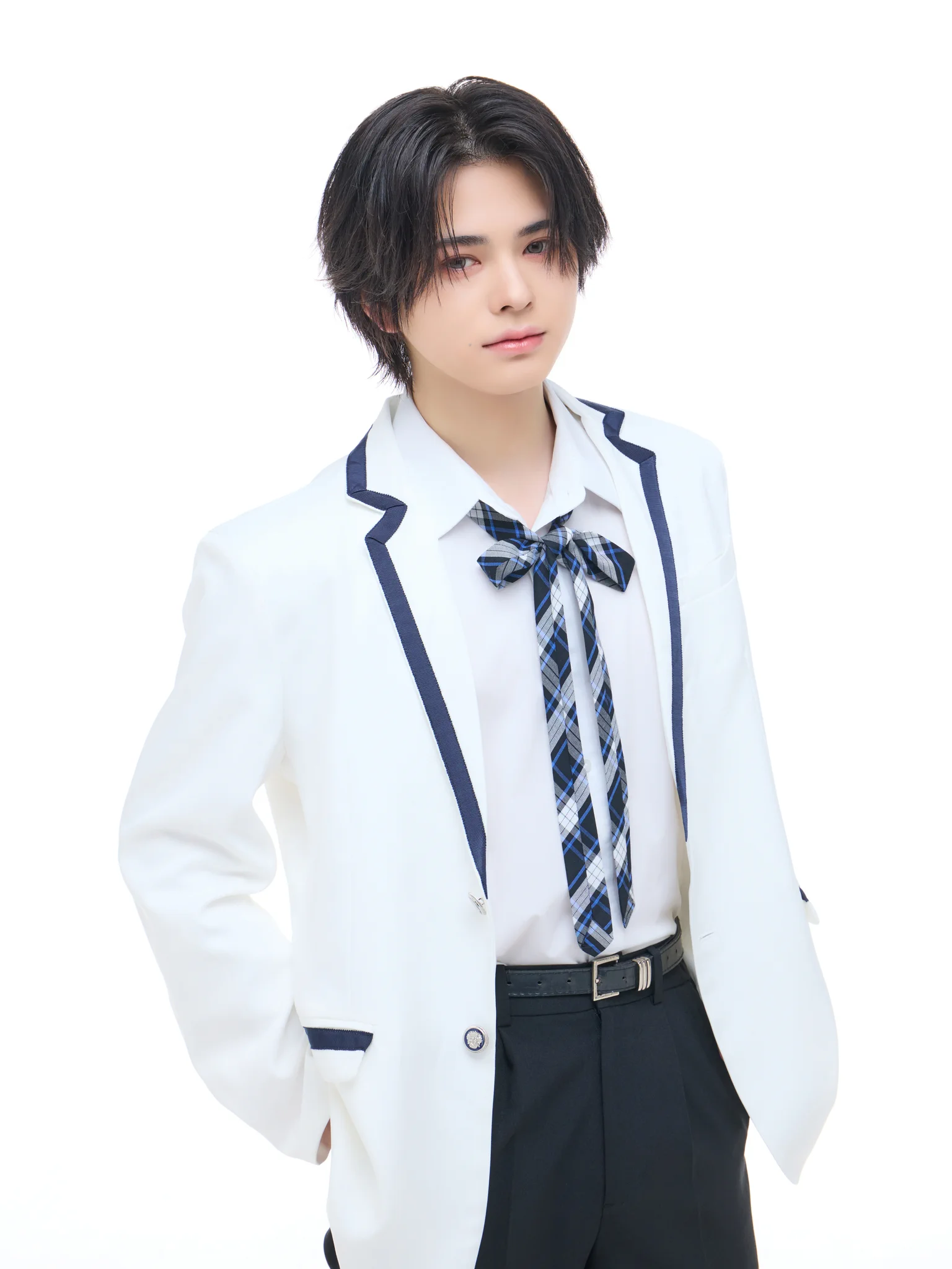 INI on X: 