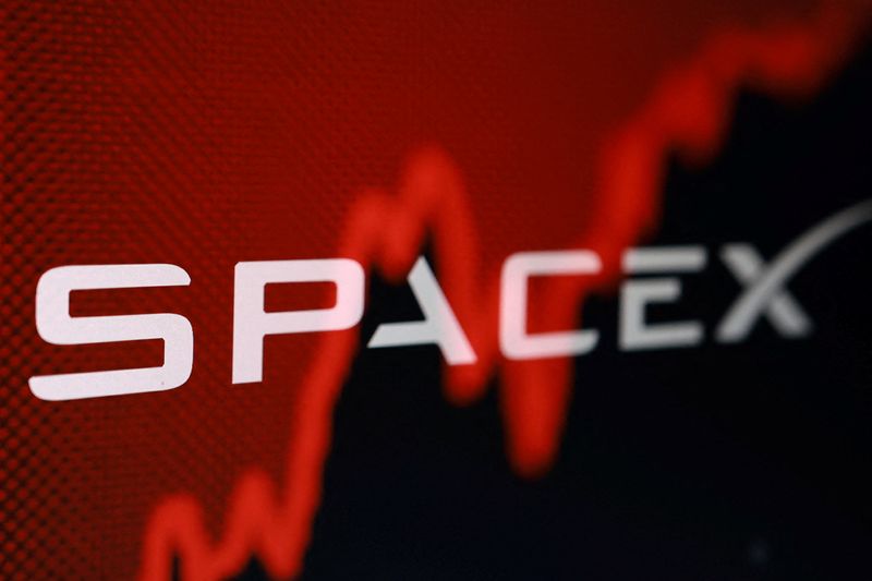 Investingcom's tweet photo. 👀 SPACEX'S HISTORIC IPO SAID TO ATTRACT MORE THAN $350 BILLION IN DEMAND

$SPCX https://t.co/8TeFSeqPVD