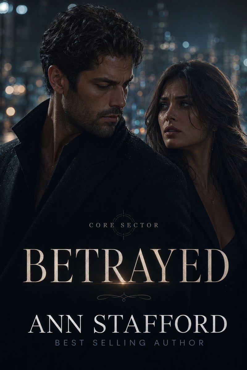 annstafford007's tweet photo. In the silence of the night, truth becomes deadly.
Will Charlotte’s search for answers uncover salvation—or betrayal?
🖤 Betrayed – #GothicRomanticSuspense 🌒  https://t.co/MI52I2k3xB https://t.co/D2TsNWkzmO