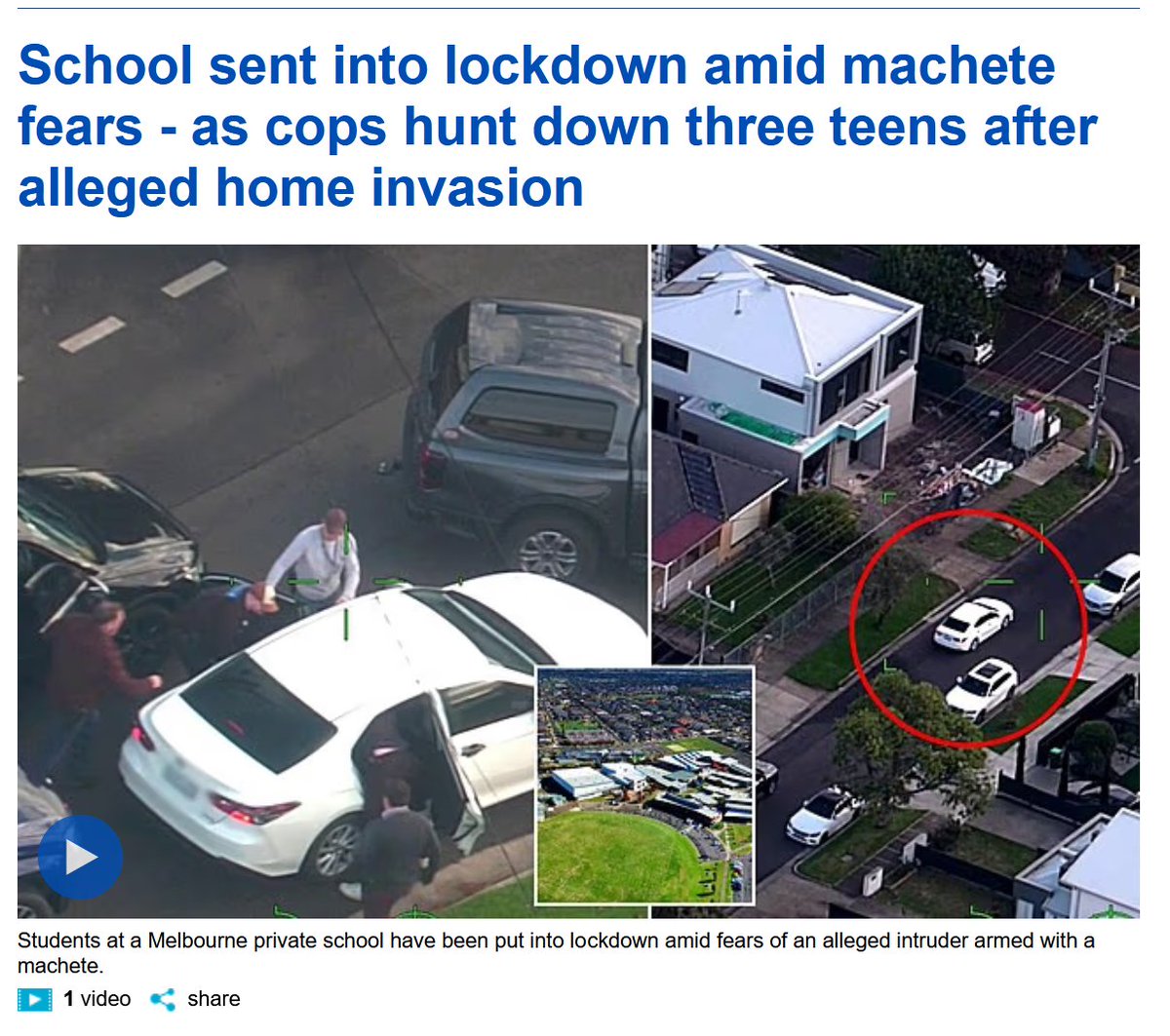 GhostXM9's tweet photo. @BurningBush_KJV mate I'm Australian, you need to wake up to how shit this country is becoming (mostly due to us becoming more like california)
https://t.co/uClgTEeBCV https://t.co/zZGLGxH8wf