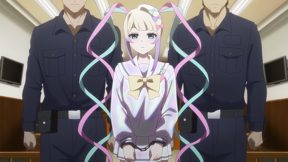 needygirl_anime's tweet photo. ────────•✦•────────

　             　　　 第11話
Canon a 3 Violinis con Basso c. / Gigue

────────•✦•────────

ニコニコ生放送・WOWOW
ご視聴ありがとうございました🎀

各配信サイトにて配信中⚡
https://t.co/gIZVobpDZY

#ニディガ https://t.co/stCRzMA2l8