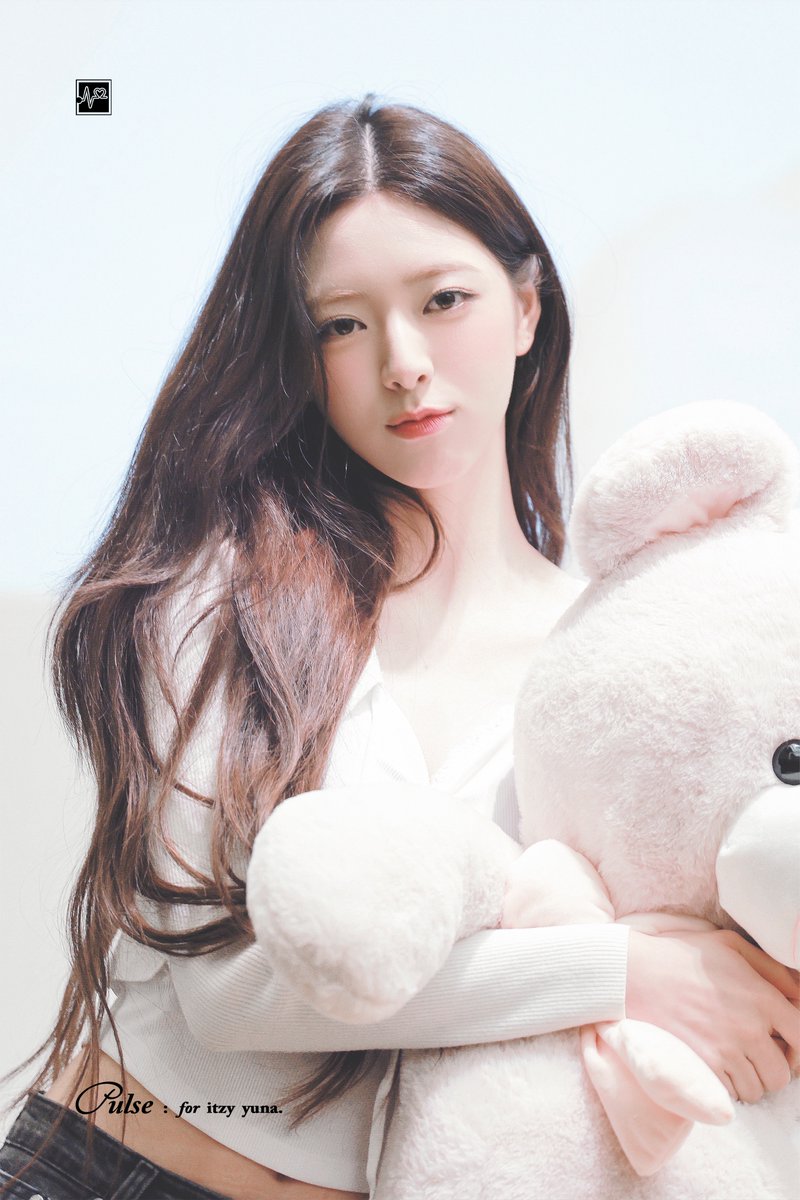 Pulse_1209's tweet photo. 260612 #유나 #YUNA #있지 #ITZY https://t.co/abLWC6d1IN