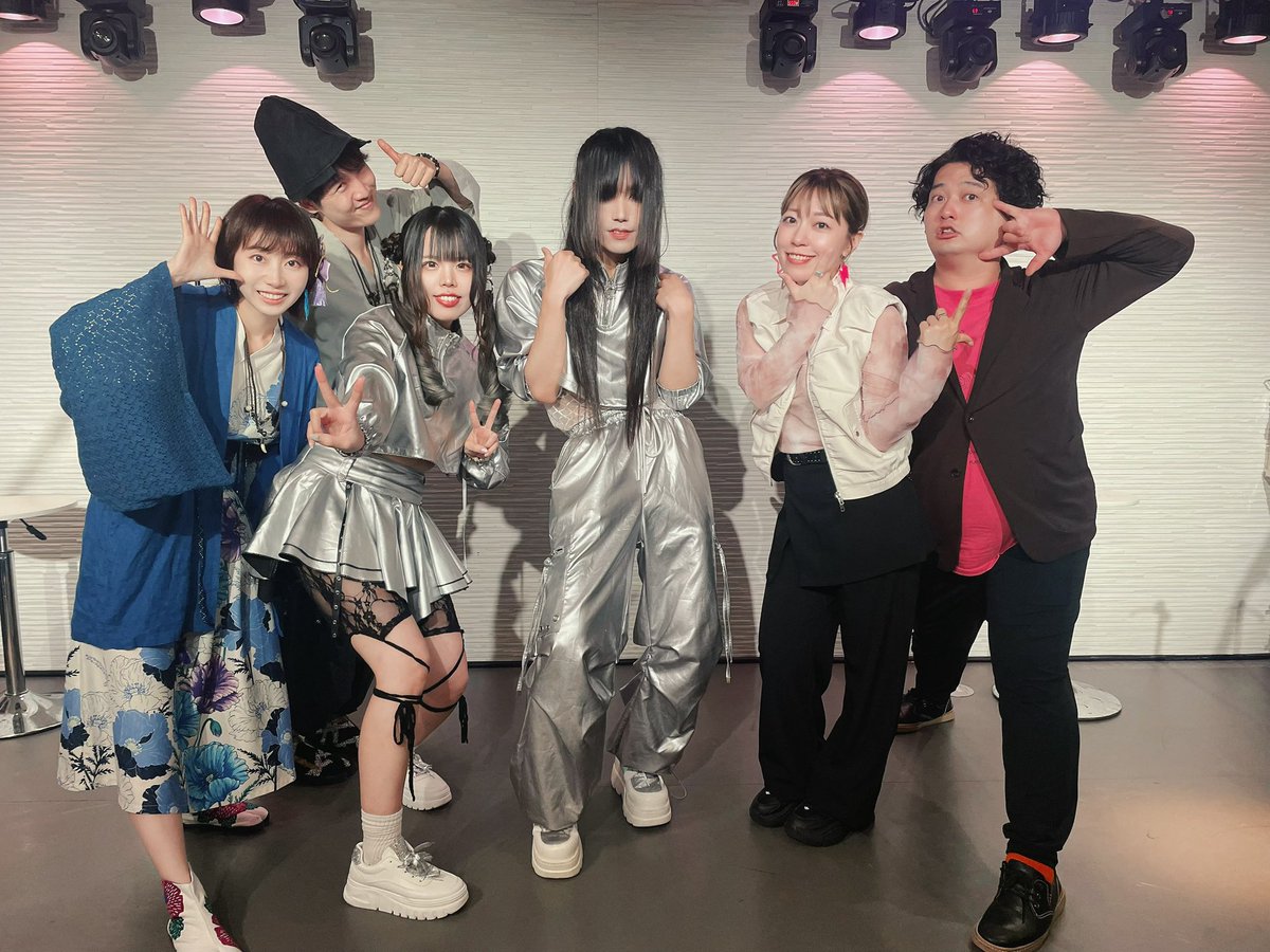 シトリン (@CiTLiNe_band) / Posts / X