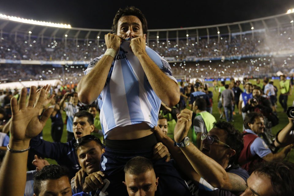 GuidooGarcia_'s tweet photo. hay gente que duda de su amor por Racing.

feliz cumpleaños Diego querido, gracias toda la vida https://t.co/19zmc6eSAB