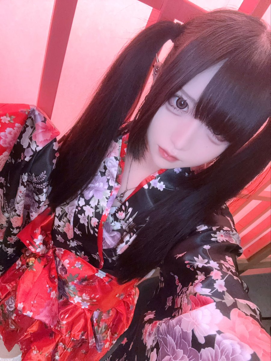 Churu_222's tweet photo. います https://t.co/PHMMgEVTSV