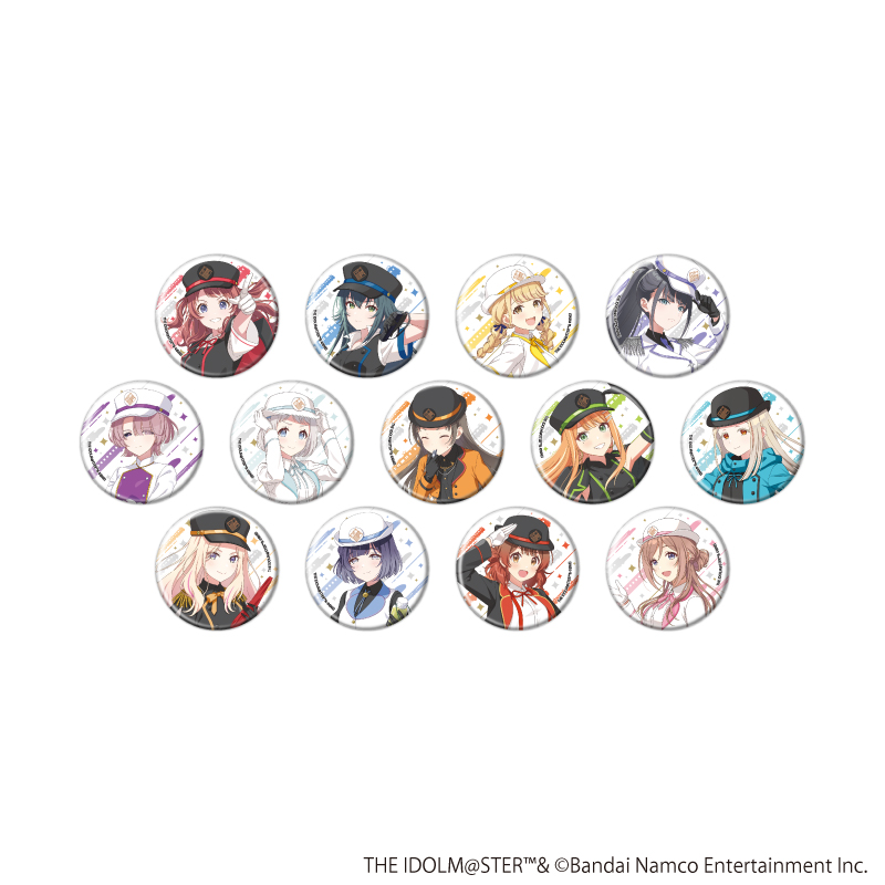 学園アイドルマスター （学マス） グッズ情報 (@gkmas_goods) / Posts / X