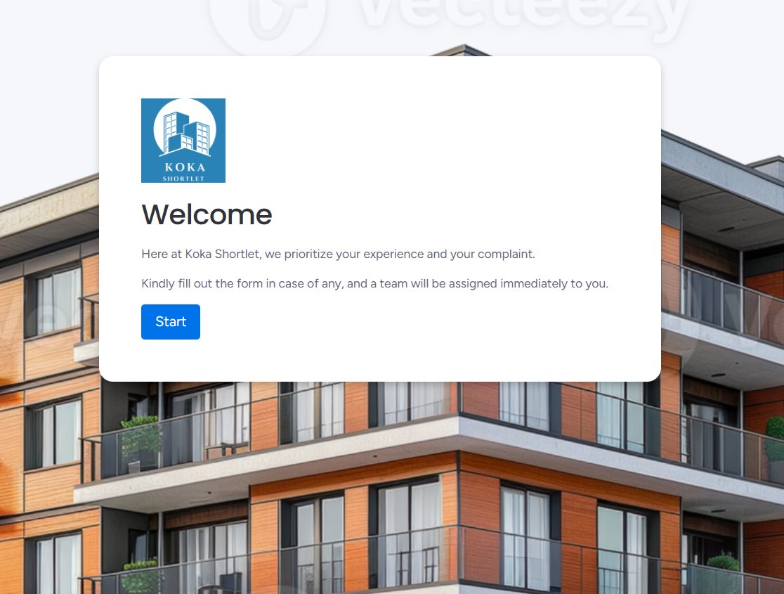 FavourCommander's tweet photo. I just finished building a full operations system for a short-term rental business running properties across the UK and Thailand on @mondaydotcom

Before, the entire process was manual. 

Now, it all starts with a complaint filled out by a guest living in a particular flat. https://t.co/QOxjFK2GBh