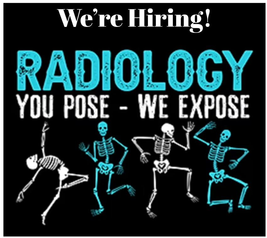 LurieRad's tweet photo. 📢 Lurie Children’s Chicago &amp; Northwestern University are hiring a Pediatric Radiologist! Join our nationally recognized team. Learn more and apply: https://t.co/FkXWwaemGO #NowHiring #PediatricRadiology #LurieChildrens https://t.co/xTZTj97ain