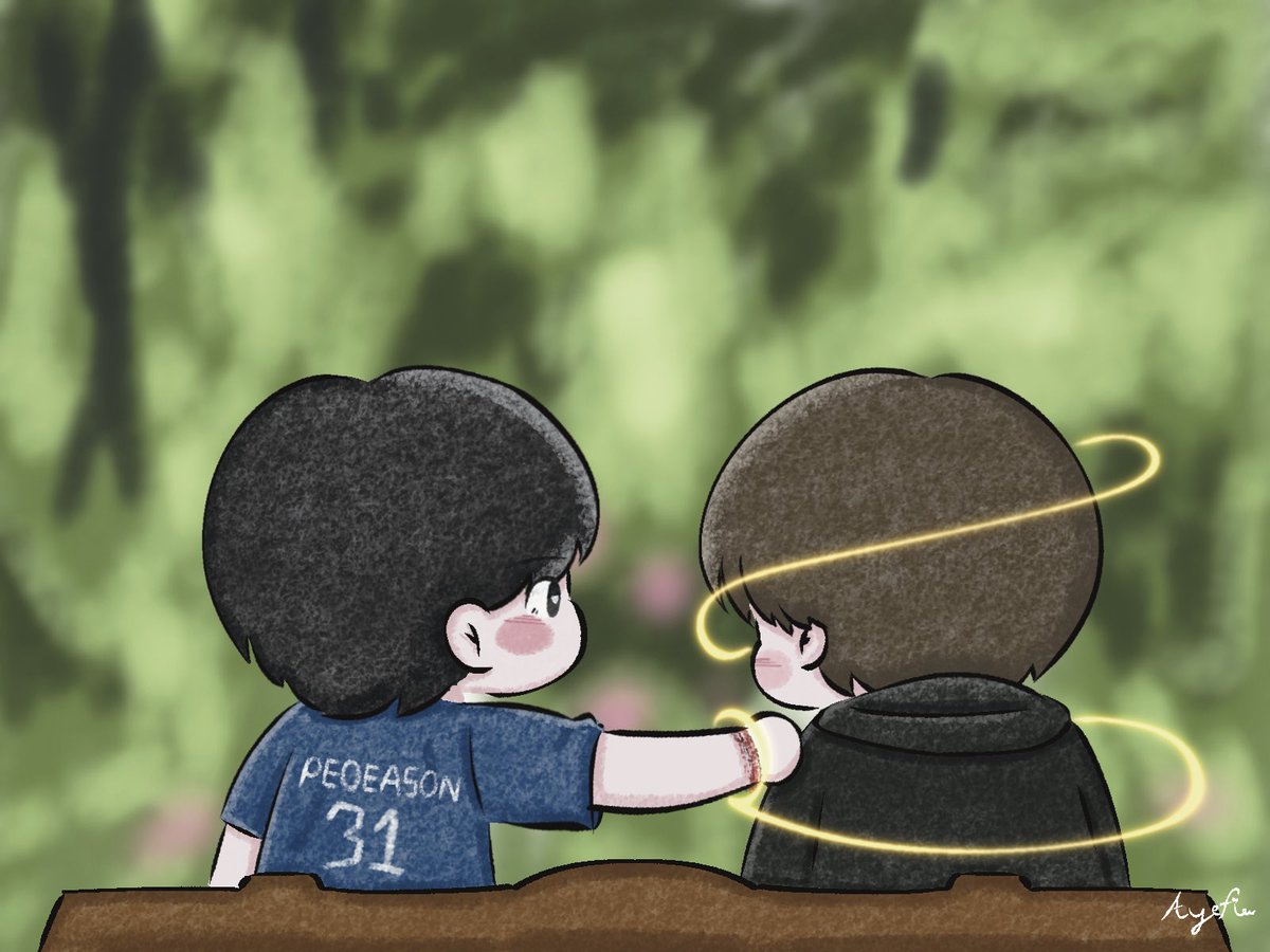 ayefiasknn's tweet photo. 🥺🫳🏻

#WUTheSeriesEP6
#skywongravee #hirunkit_ https://t.co/WMbRrTpsiC