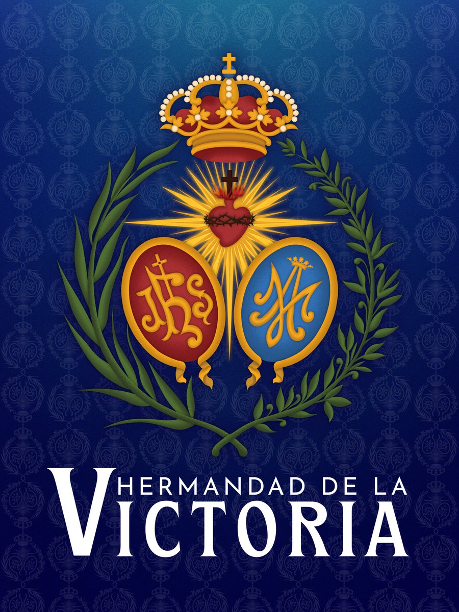 HdadVictoria's tweet photo. 𝐕𝐈𝐃𝐀 𝐃𝐄 𝐇𝐄𝐑𝐌𝐀𝐍𝐃𝐀𝐃

En la tarde-noche de hoy, al finalizar la procesión del Sagrado Corazón de Jesús, en torno a las 22:00 horas, se habilitará 𝐬𝐞𝐫𝐯𝐢𝐜𝐢𝐨 𝐝𝐞 𝐛𝐚𝐫𝐫𝐚 con precios populares en el local de nuestra corporación, situado en la calle Niebla. https://t.co/CzdXzt60Mo