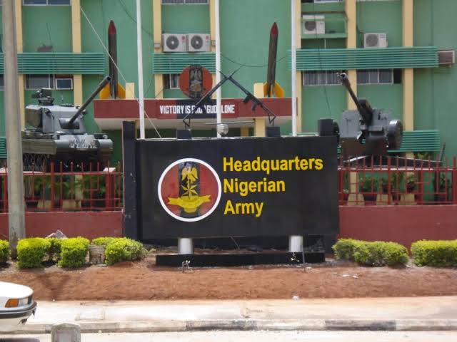 ParallelFacts's tweet photo. Nigerian Army Should Focus on Terrorists Kidnapping Schoolchildren Instead of Spreading Fake News to Destabilise Southeast — Social Commentator Nedu Ani Tells Military After Disputed Operation in Enugu https://t.co/ExNuI9qiAO https://t.co/jgpZMwlA58