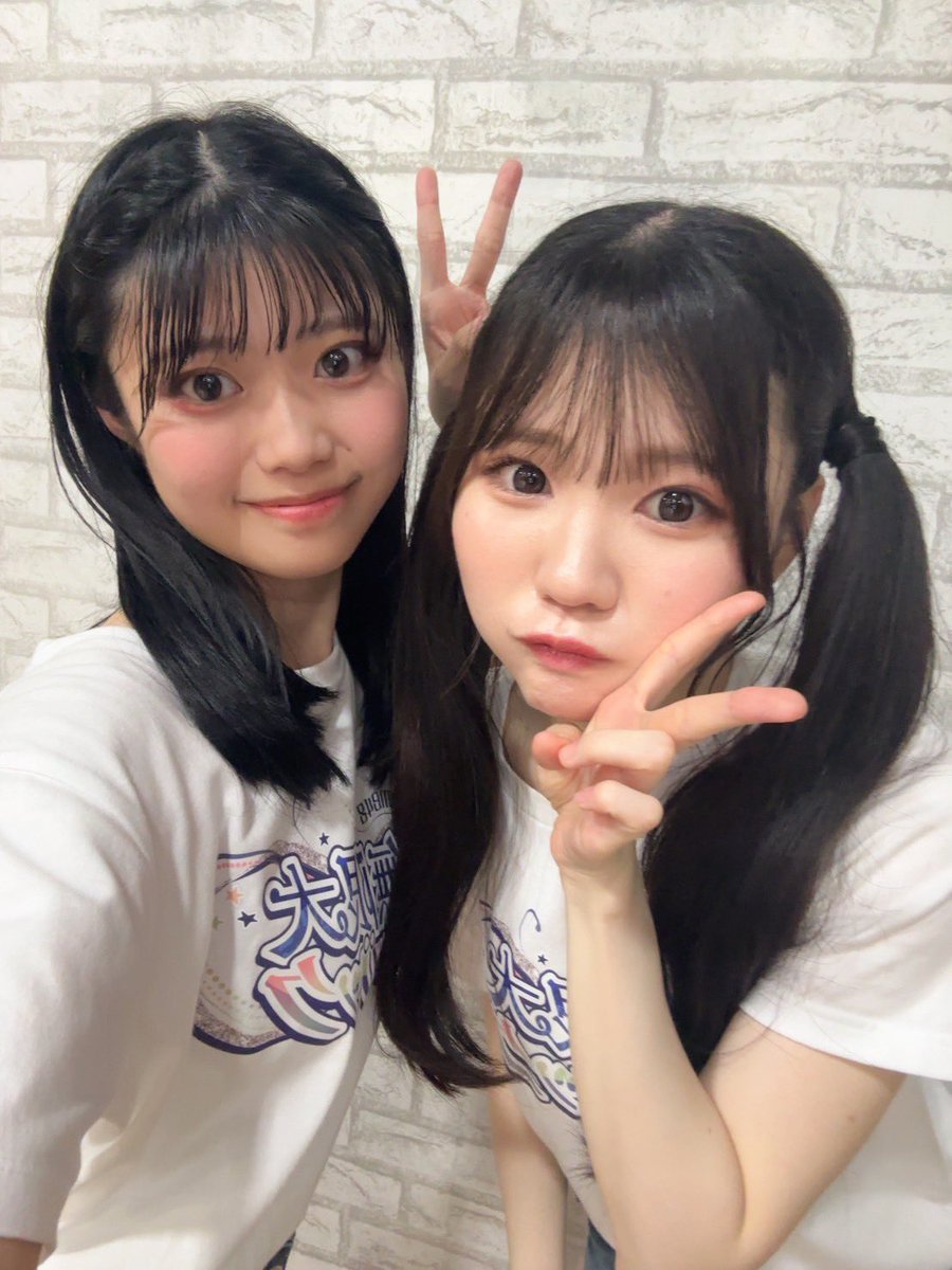藪内陽花/ひーにゃ【NMB48】 (@y_hinata48) / Posts / X