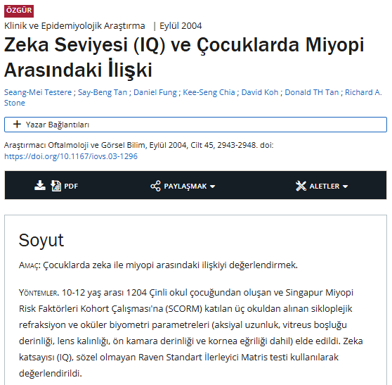dogalyasalar's tweet photo. Miyopsanız iki ihtimal var: ya çok okudunuz ya da beyniniz gözlerinizden hızlı gelişti. https://t.co/XB2cNjOBOj