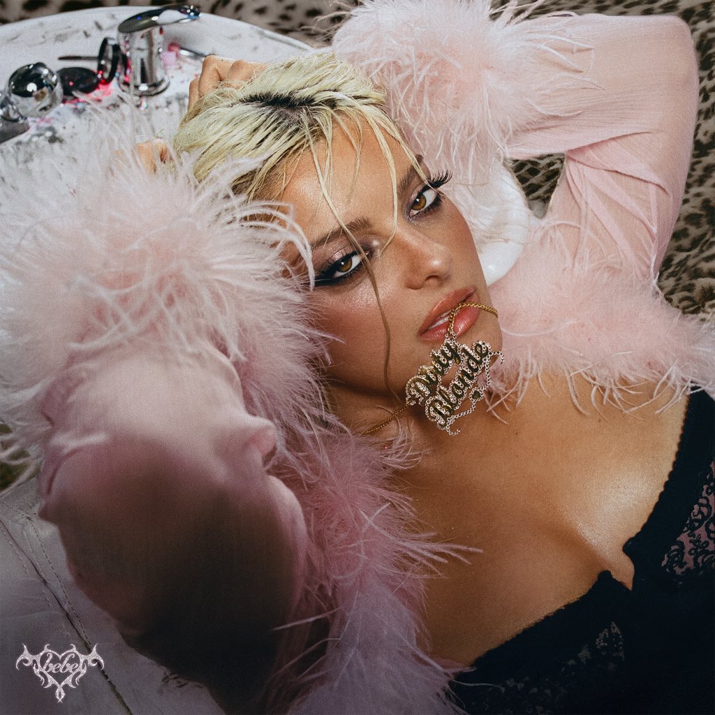 katyperryinfoo's tweet photo. Bebe Rexha has just released her new studio album "Dirty Blonde" on all streaming platforms, stream ✨

🖇️: https://t.co/hCZ8rBDrb2 https://t.co/pRYnYPX12r
