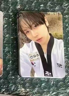 GO_NKZ's tweet photo. wts want to sale idid pc

yochan withmuu taekwondo 28k

‼️ready china
‼️tax 7k/pc https://t.co/OK7ZbWqD2M