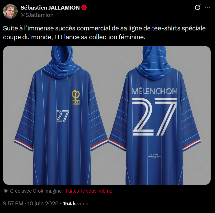 FahdouMarconi's tweet photo. Je le rappelle parce que personne ne le fait : ce mec, ancien flic car révoqué de la police, a été condamné pour avoir violenté sa compagne avec... un ordinateur 😐

Un truc qu'il a du mal à assumer, il m'a bloqué quand j'ai posté l'extrait de son arrêté de révocation. https://t.co/BGakAhB9eW