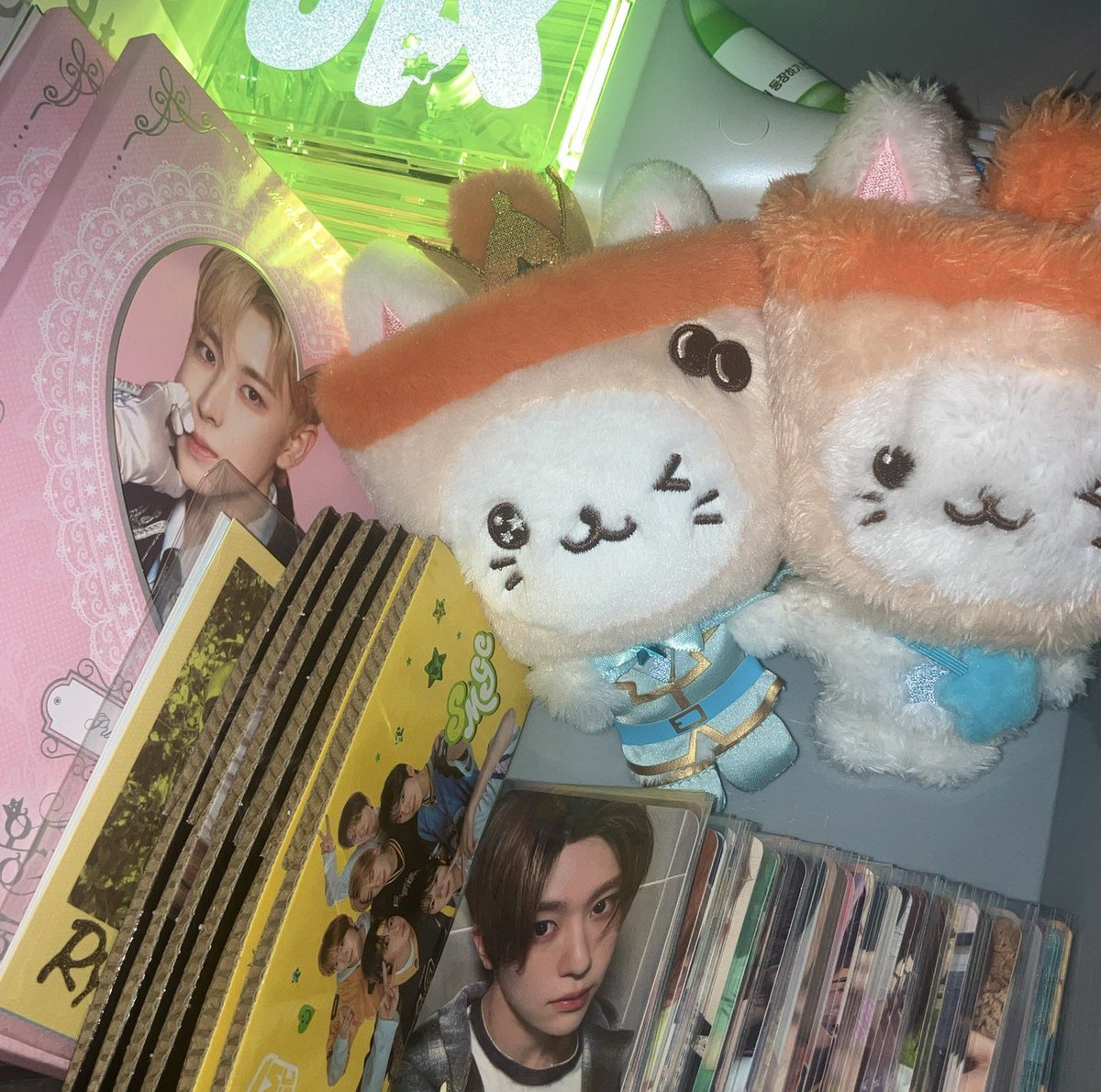 엔우디 (디엠오류로확인느려요ㅜㅜ) tweet media