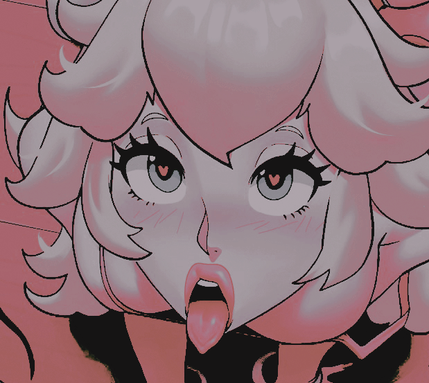 sinfullypeachy's tweet photo. @STR0NGESTHYBRID The way she looks at him when she'd coming for round two. https://t.co/scMewnNP7O