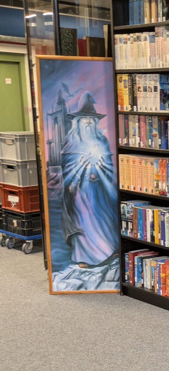 MicronMonculus's tweet photo. WIZARD https://t.co/e4Vyj5WDdz