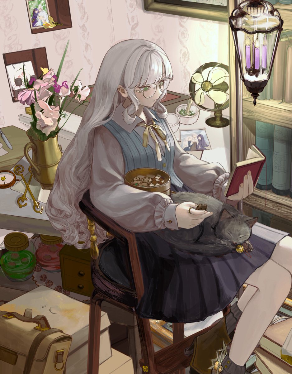 にゃんぽ🐣 (@onyanpi) / Posts / X